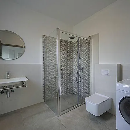 Apartamento Istra With Pool Pula