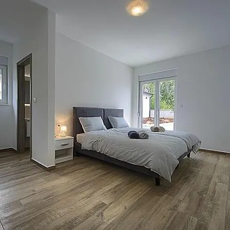 Apartamento Istra With Pool