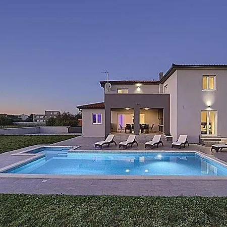 Istra With Pool * Pula