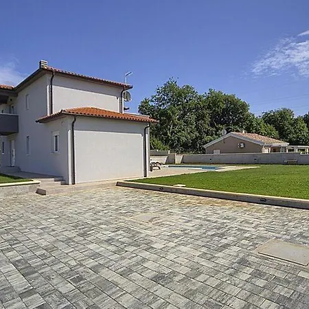 Istra With Pool