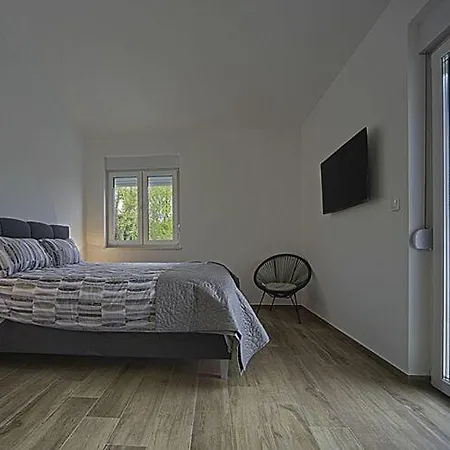 Istra With Pool Apartamento Pula