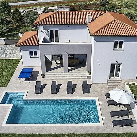 Istra With Pool Pula