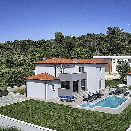 Istra With Pool Lägenhet