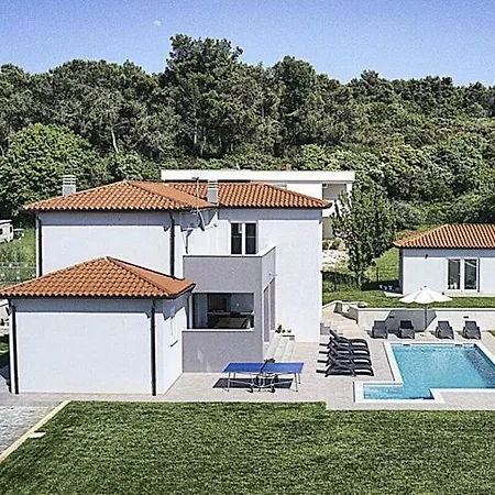 Istra With Pool * Pula