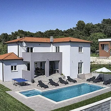 Istra With Pool Lägenhet