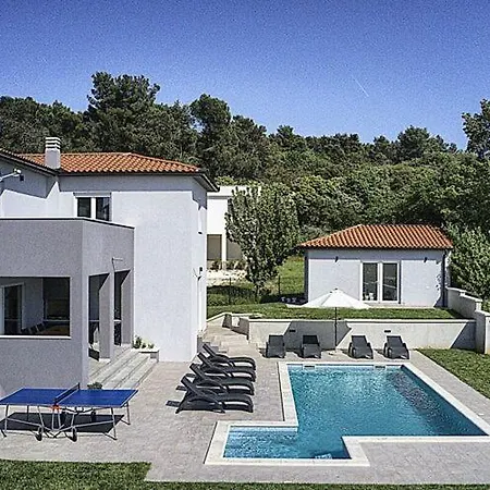 Apartamento Istra With Pool