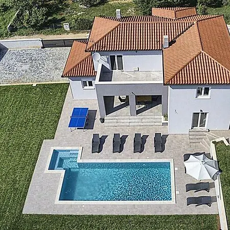 Istra With Pool
