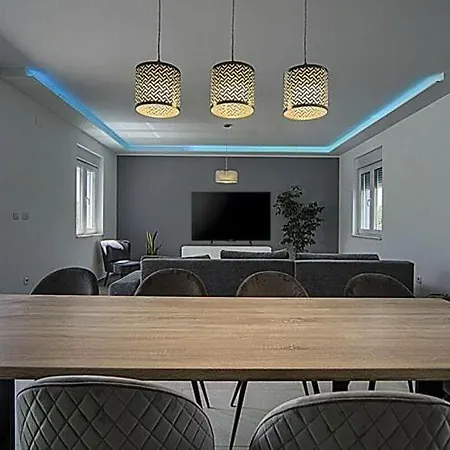 Istra With Pool
